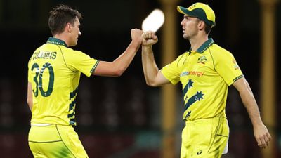 'I probably won't try...': Stand-in skipper Mitchell Marsh ahead of Australia series against South Africa SportsTak