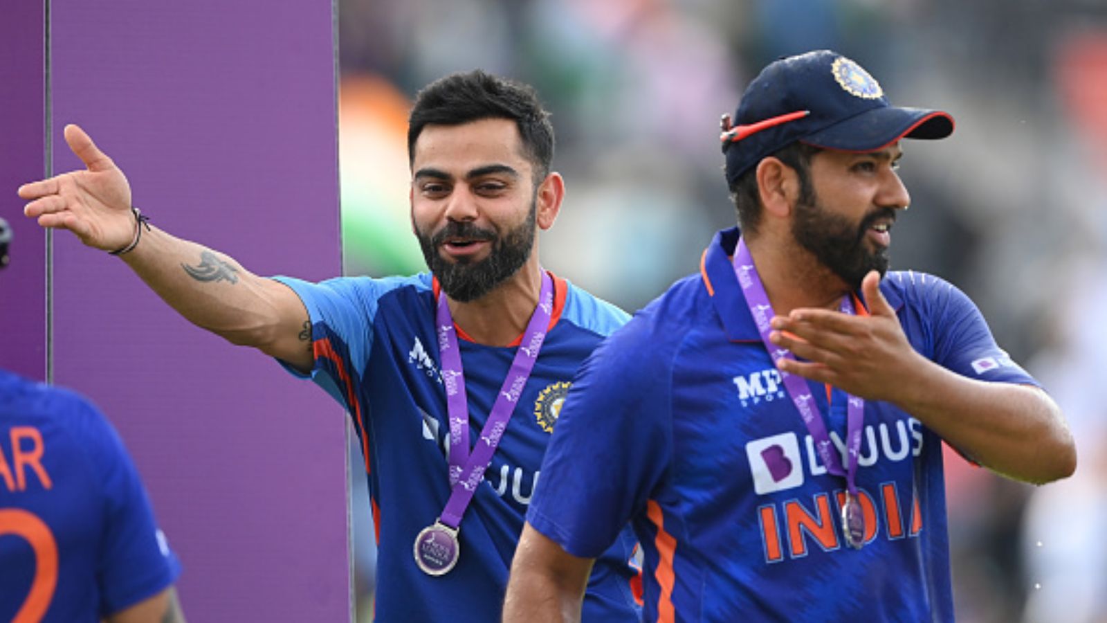 'Asia Cup will be big part of India's preparations for ODI World Cup': New Zealand skipper 'Asia Cup will be big part of India's preparations for ODI World Cup': New Zealand skipper
