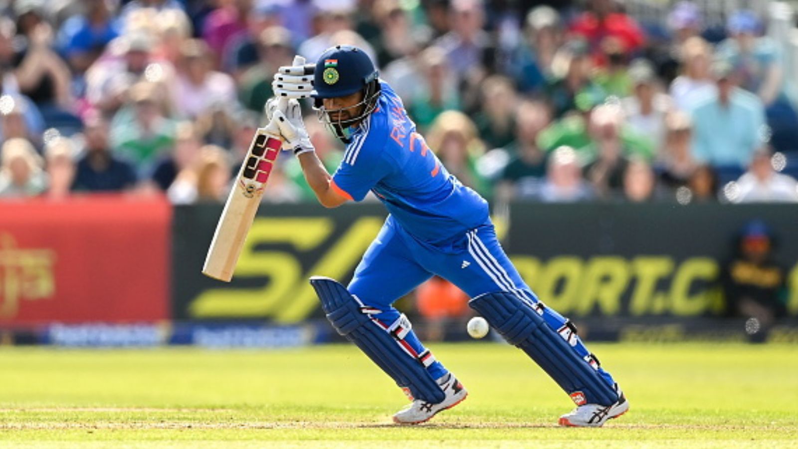 ‘Rinku Singh’s story is of hard work and perseverance’: Kolkata Knight Riders' coach ‘Rinku Singh’s story is of hard work and perseverance’: Kolkata Knight Riders' coach