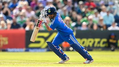 ‘Rinku Singh’s story is of hard work and perseverance’: Kolkata Knight Riders' coach SportsTak