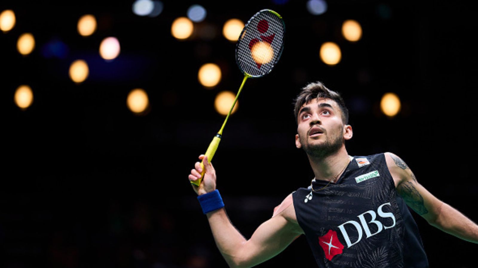 BWF World Championships: India's Lakshya Sen trounces Korean shuttler in straight games to make 3rd round BWF World Championships: India's Lakshya Sen trounces Korean shuttler in straight games to make 3rd round