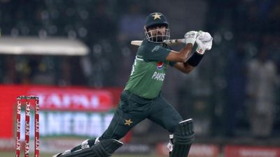 PAK vs AFG: Babar Azam begins Asia Cup preparations with a blip, gets dismissed for a duck in 1st ODI against Afghanistan SportsTak