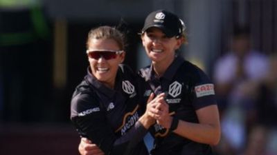 England's World Cup-winner announces retirement from professional cricket after conclusion of The Hundred SportsTak