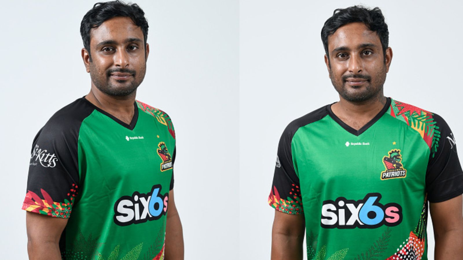 '...I'm playing in a dressing room without any Indian, that's a bit strange': Ambati Rayudu on decision to play CPL 2023 '...I'm playing in a dressing room without any Indian, that's a bit strange': Ambati Rayudu on decision to play CPL 2023