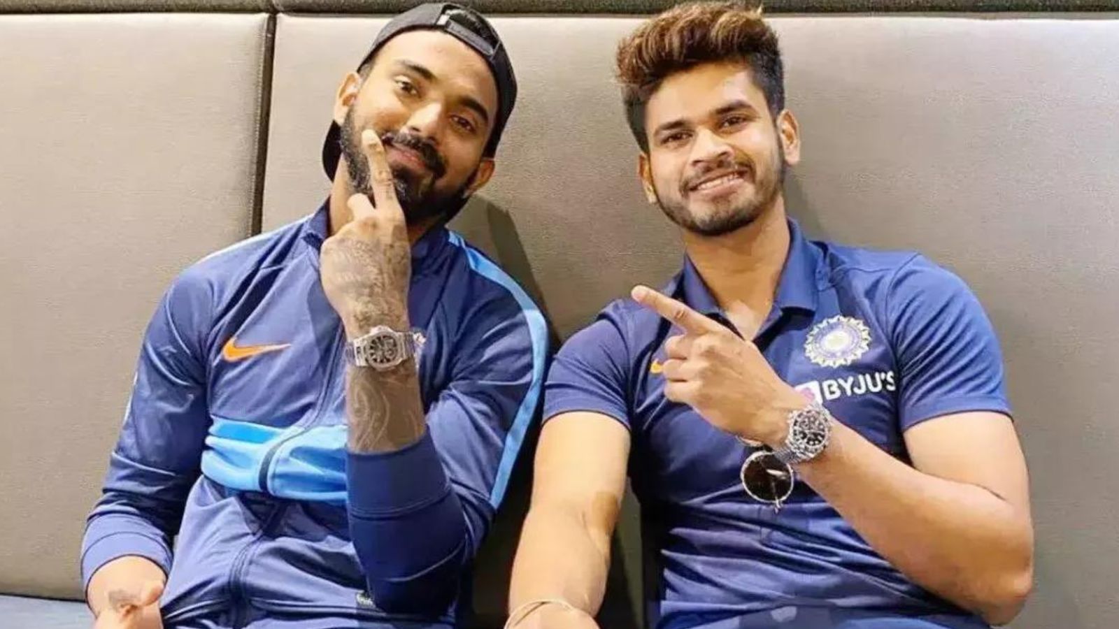 Great to have Shreyas Iyer, KL Rahul back from injury, but they will need to perform: India's World Cup winner ahead of Asia Cup Great to have Shreyas Iyer, KL Rahul back from injury, but they will need to perform: India's World Cup winner ahead of Asia Cup