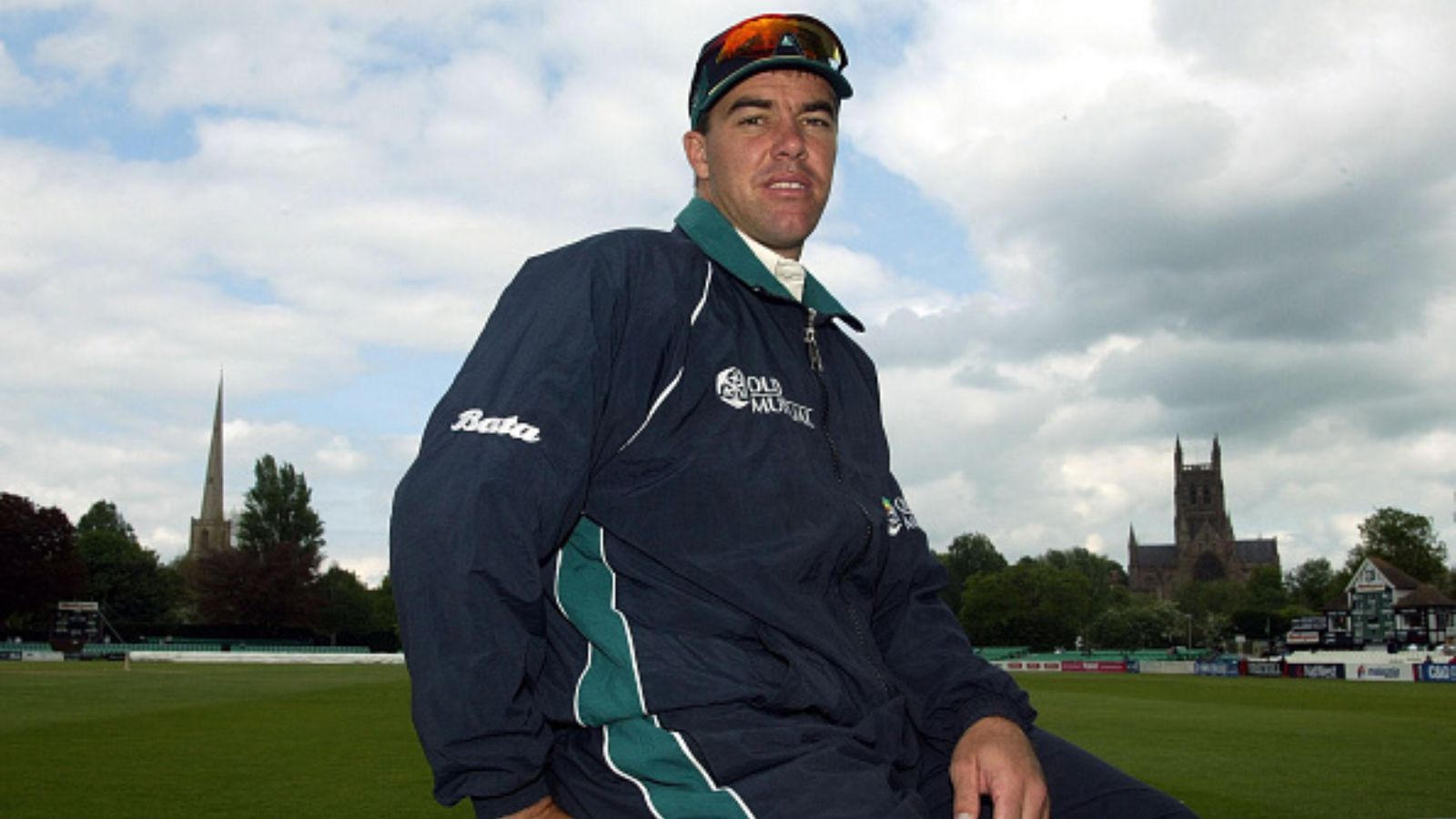 Zimbabwe legend Heath Streak's death at age 49 a HOAX! Zimbabwe legend Heath Streak's death at age 49 a HOAX!