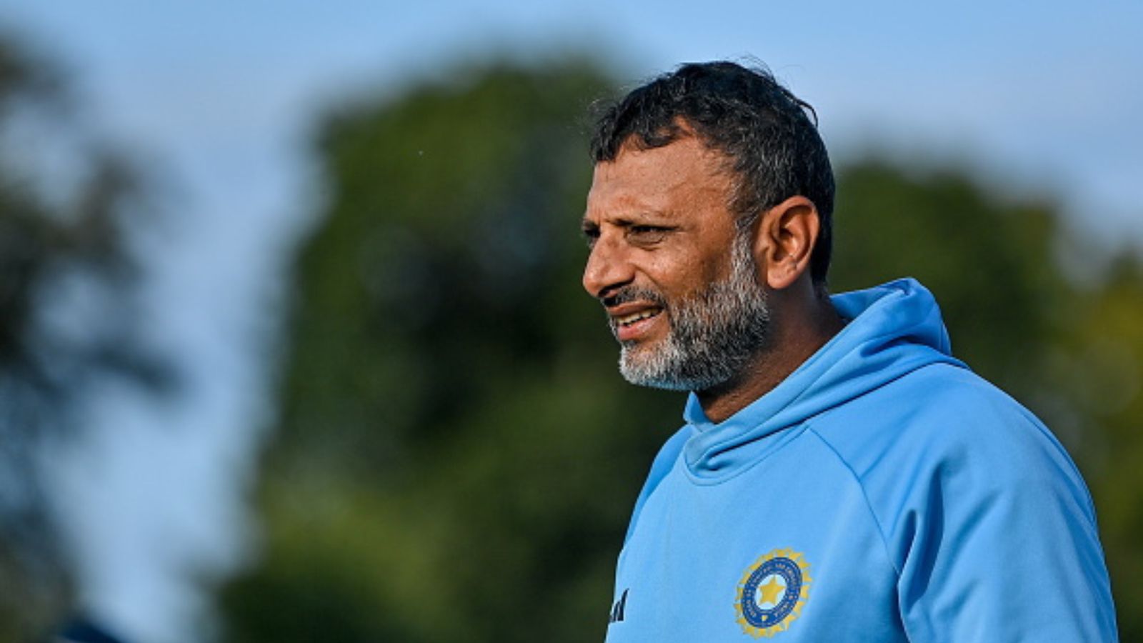 Difficult to leave out those who are playing': Head coach Sitanshu Kotak coy about India changes for 3rd T20I vs Ireland Difficult to leave out those who are playing': Head coach Sitanshu Kotak coy about India changes for 3rd T20I vs Ireland