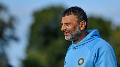 Difficult to leave out those who are playing': Head coach Sitanshu Kotak coy about India changes for 3rd T20I vs Ireland SportsTak