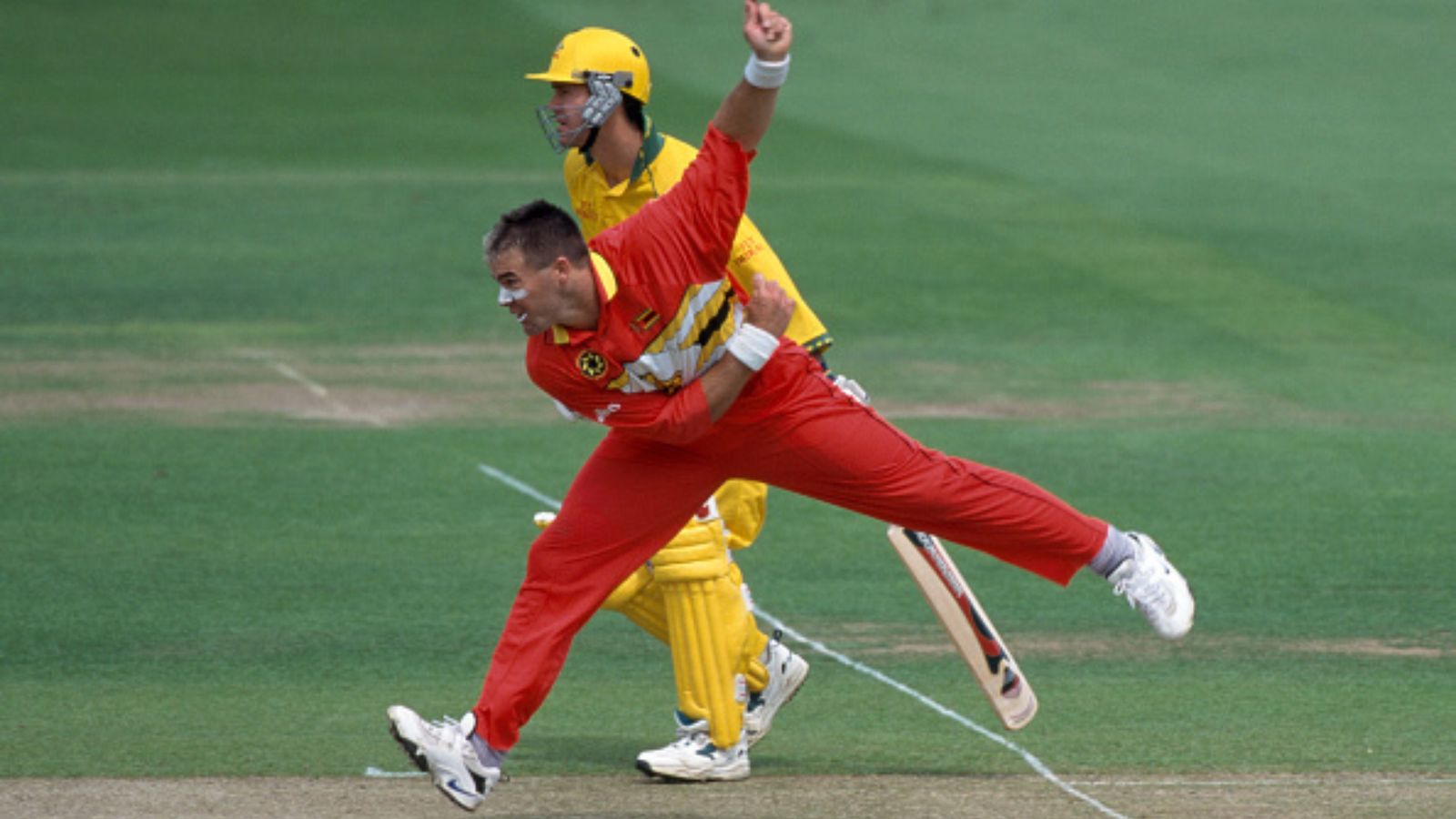 I am very upset... believe source should apologise: Heath Streak after news of his death spread like wildfire I am very upset... believe source should apologise: Heath Streak after news of his death spread like wildfire