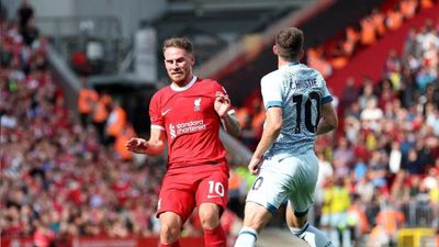 Premier League: Midfielder Alexis Mac Allister's three-game ban overturned after Liverpool win red card challenge SportsTak