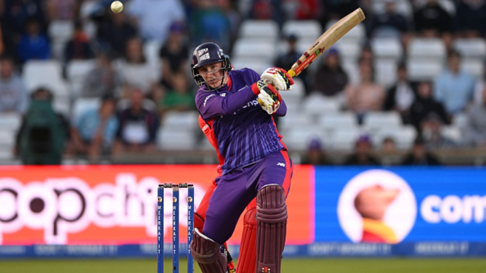 Harry Brook shatters records with fastest ton in The Hundred but Bairstow and Eskinazi reign on England batter's historic outing Harry Brook shatters records with fastest ton in The Hundred but Bairstow and Eskinazi reign on England batter's historic outing
