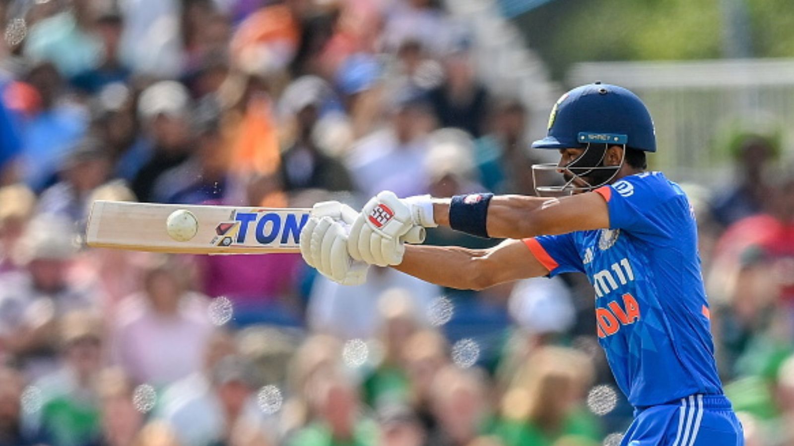 Ruturaj Gaikwad makes monumental climb in T20I Rankings, Suryakumar Yadav continues to reign supreme Ruturaj Gaikwad makes monumental climb in T20I Rankings, Suryakumar Yadav continues to reign supreme