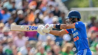 Ruturaj Gaikwad makes monumental climb in T20I Rankings, Suryakumar Yadav continues to reign supreme SportsTak