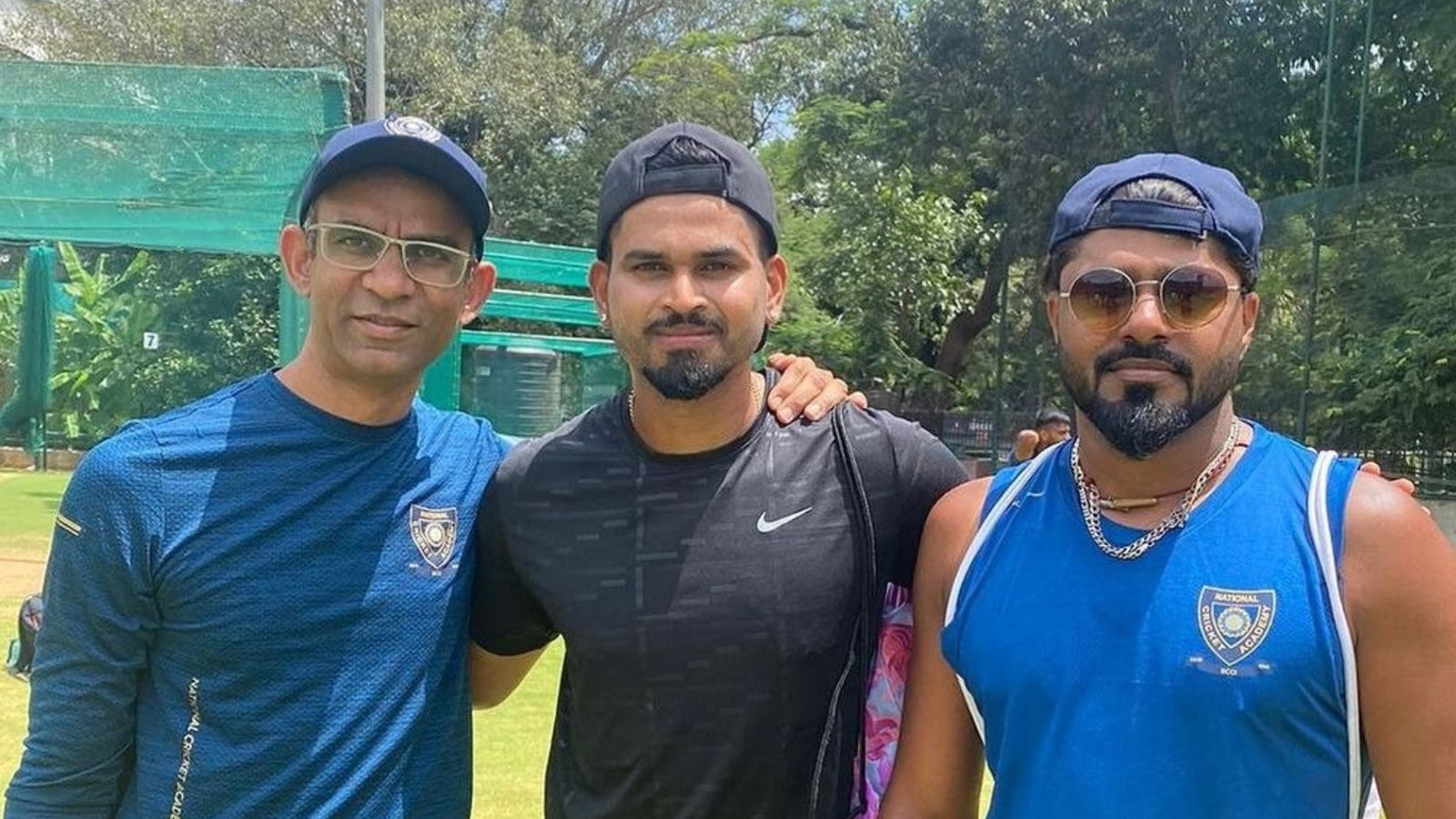 Recovered Shreyas Iyer thanks NCA physios in heartfelt post after India comeback for Asia Cup 2023 Recovered Shreyas Iyer thanks NCA physios in heartfelt post after India comeback for Asia Cup 2023