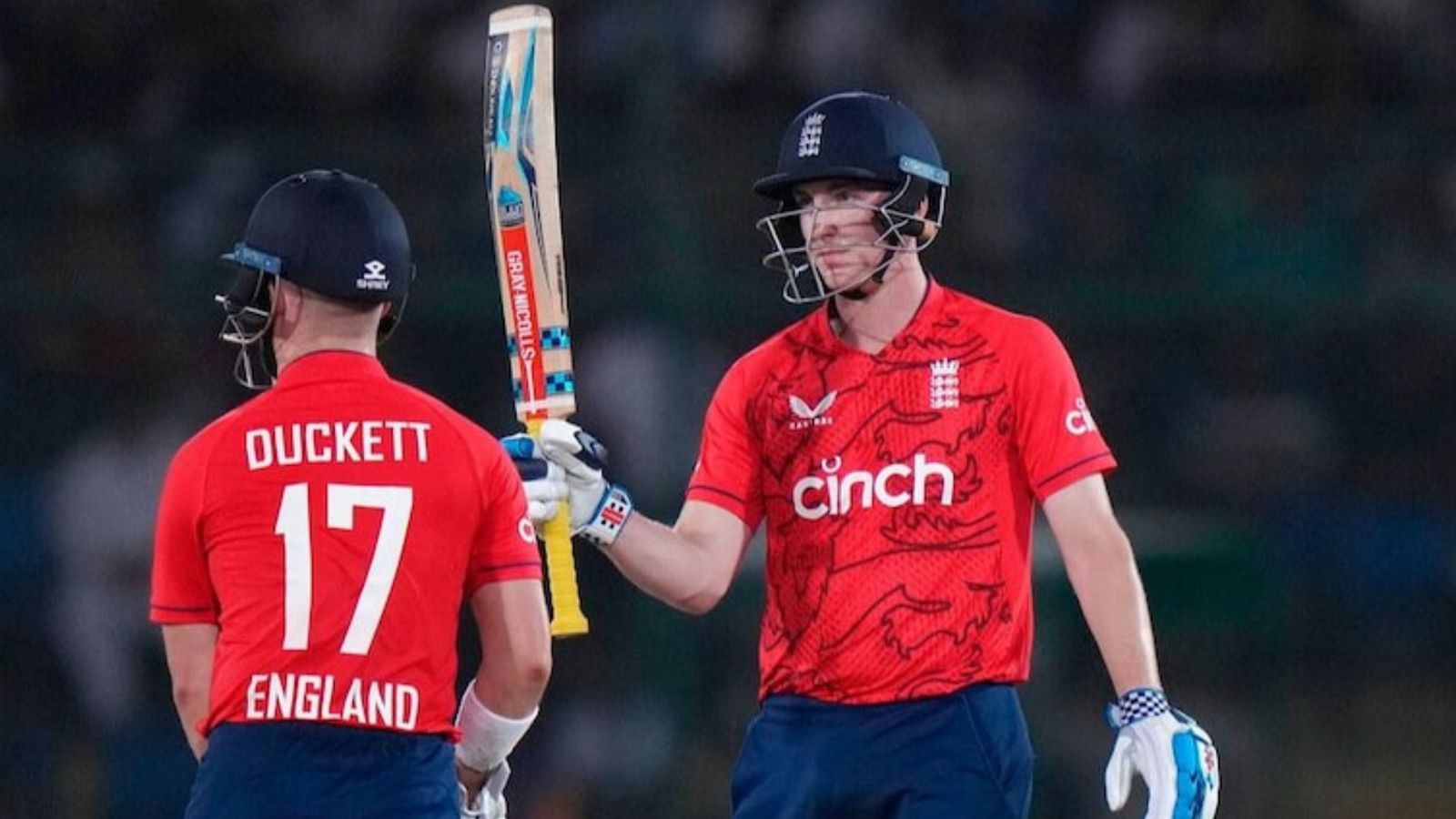 Kevin Pietersen drops big hint on Harry Brook's inclusion in England's World Cup squad after being snubbed Kevin Pietersen drops big hint on Harry Brook's inclusion in England's World Cup squad after being snubbed