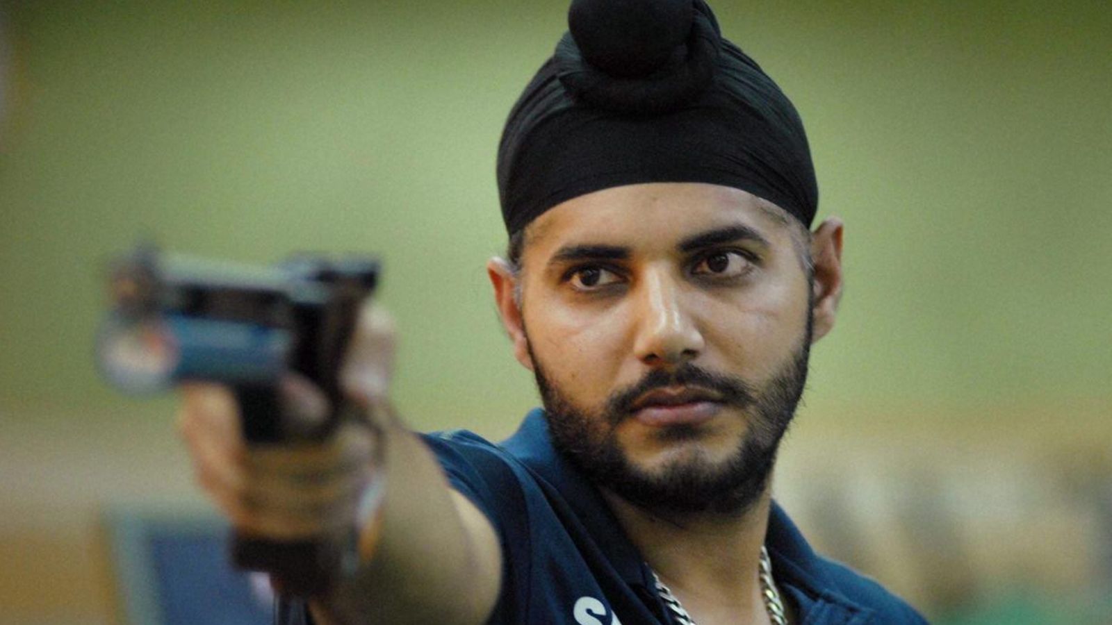 India's Amanpreet Singh grabs gold at ISSF Shooting World Championship; Women's Team wins bronze India's Amanpreet Singh grabs gold at ISSF Shooting World Championship; Women's Team wins bronze