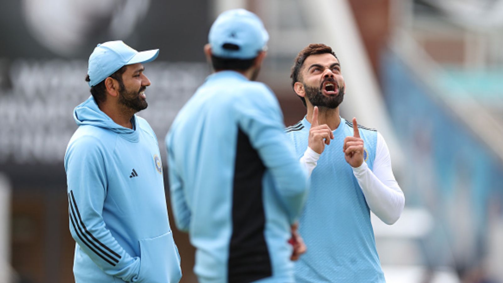 Dinesh Karthik highlights two key areas where Team India still needs improvement ahead of ODI World Cup Dinesh Karthik highlights two key areas where Team India still needs improvement ahead of ODI World Cup