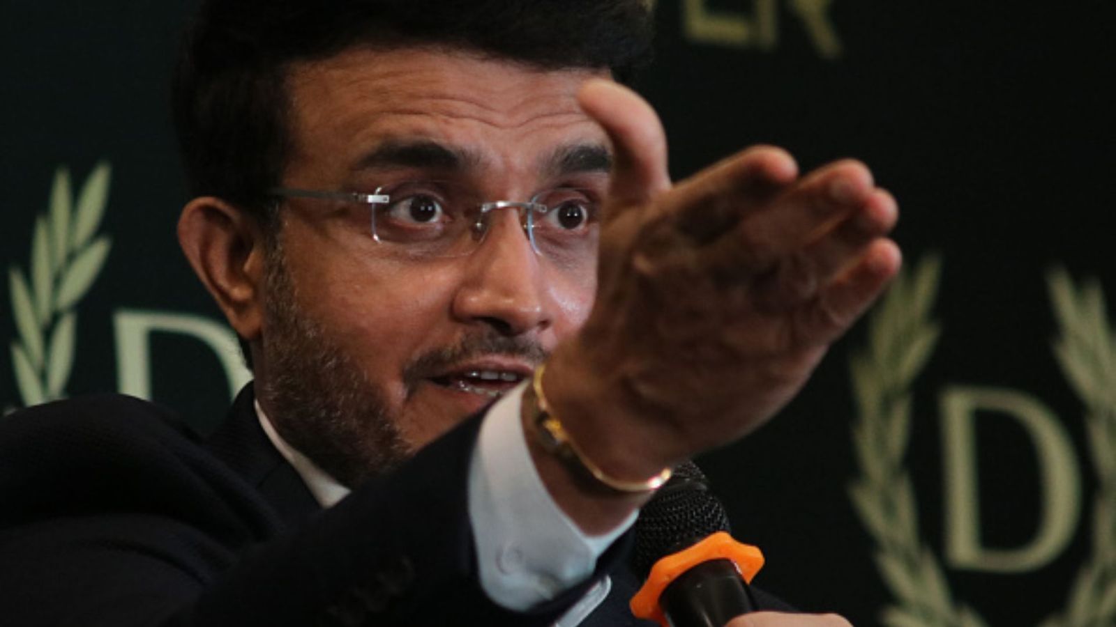 ODI World Cup 2023: Sourav Ganguly part of 12-member committee to oversee preparations at Eden Gardens ODI World Cup 2023: Sourav Ganguly part of 12-member committee to oversee preparations at Eden Gardens