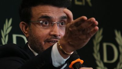 ODI World Cup 2023: Sourav Ganguly part of 12-member committee to oversee preparations at Eden Gardens SportsTak