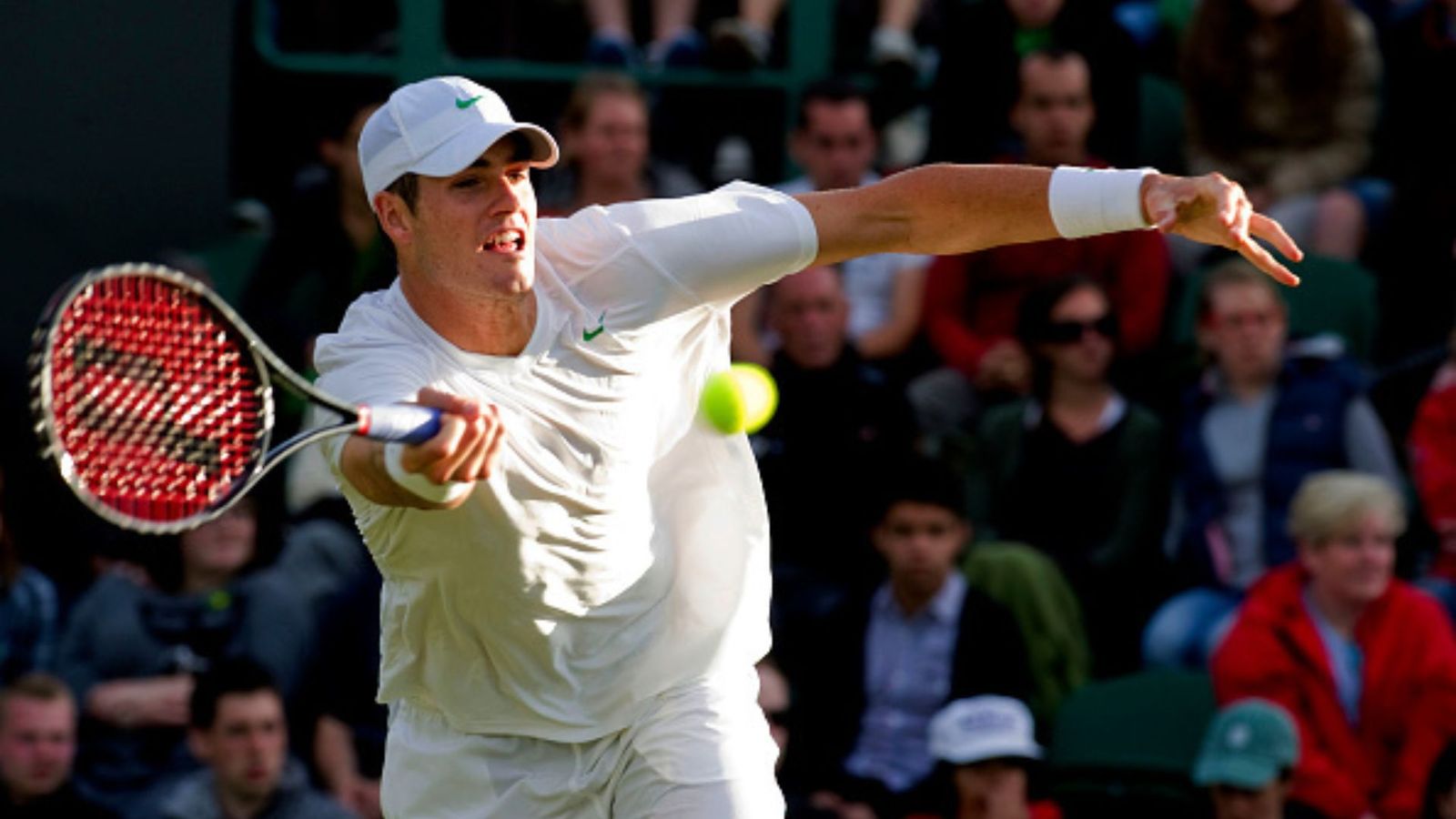 Tennis star, who played longest match in history, announces retirement after 2023 US Open Tennis star, who played longest match in history, announces retirement after 2023 US Open