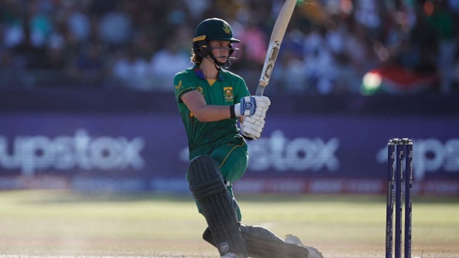 South Africa women's cricket team elevates one-time teenage prodigy to interim captain role South Africa women's cricket team elevates one-time teenage prodigy to interim captain role