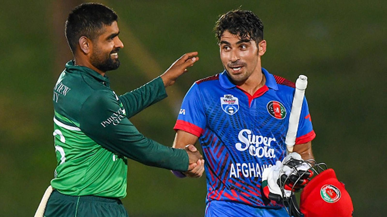 Rahmanullah Gurbaz leaves MS Dhoni behind, becomes first wicketkeeper-batter to hit 150 against Pakistan in ODIs Rahmanullah Gurbaz leaves MS Dhoni behind, becomes first wicketkeeper-batter to hit 150 against Pakistan in ODIs