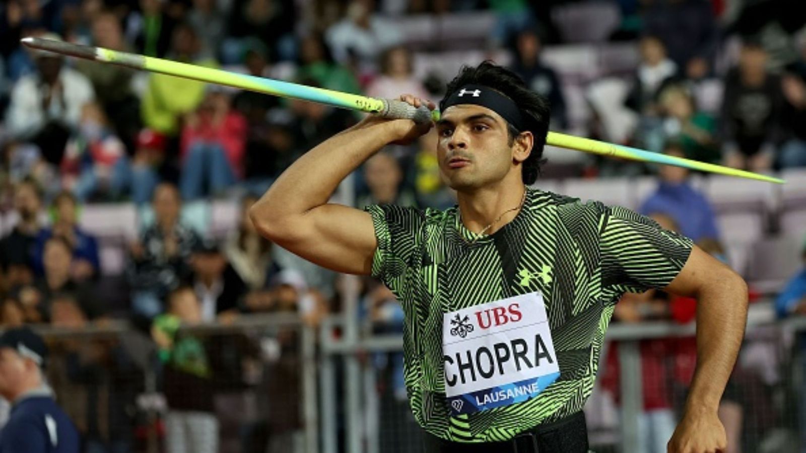 World Athletics Championships 2023: When and where to watch Neeraj Chopra's javelin event World Athletics Championships 2023: When and where to watch Neeraj Chopra's javelin event