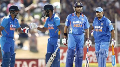 Ravichandran Ashwin reveals Team India's best bet at No.4 and No.5 positions, says 'since Yuvraj Singh and MS Dhoni retired...' SportsTak