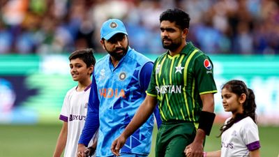 'India and Pakistan aren't dream units': Ex-captain warns subcontinental giants ahead of 2023 ODI World Cup SportsTak