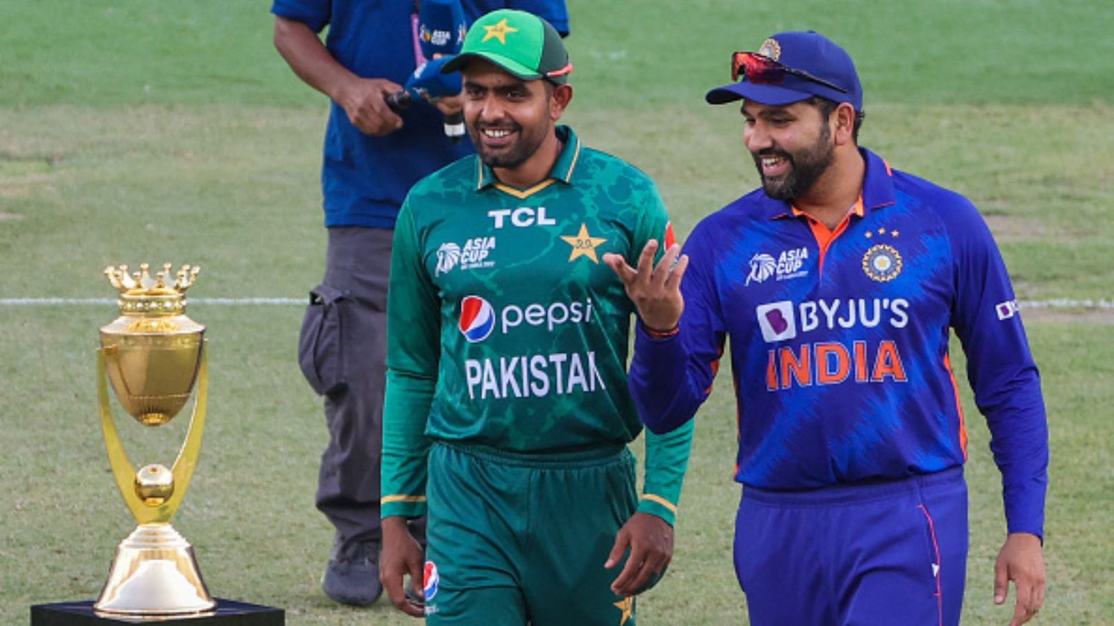 Sourav Ganguly refrains from picking a favourite for 2023 Asia Cup, speaks on Jasprit Bumrah's return to ODI cricket Sourav Ganguly refrains from picking a favourite for 2023 Asia Cup, speaks on Jasprit Bumrah's return to ODI cricket