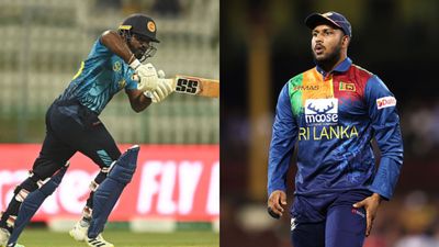 Two Sri Lankan players test positive for Covid-19 days before 2023 Asia Cup: Reports SportsTak