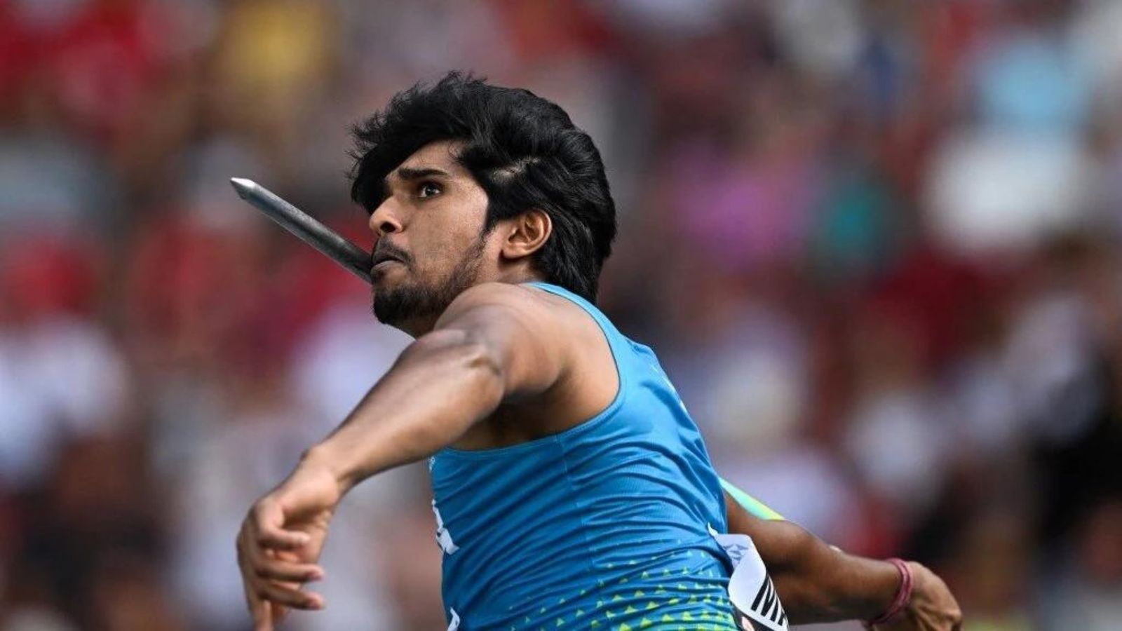 World Athletics Championships: Neeraj Chopra leads trio of Indians into Men's Javelin Final in Budapest World Athletics Championships: Neeraj Chopra leads trio of Indians into Men's Javelin Final in Budapest