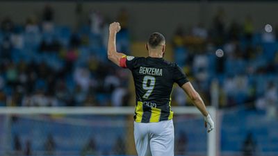 Saudi Pro League: Nuno Espirito Santo dismisses rumours of tensions with Karim Benzema following triumph SportsTak