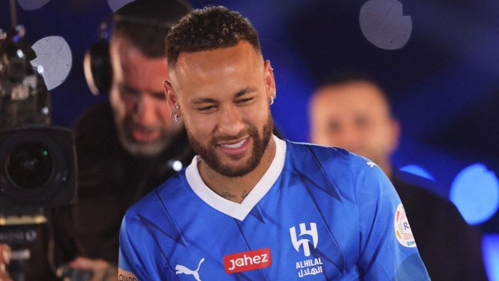 AFC Champions League: Des Buckingham more excited for fans about Mumbai City FC facing Neymar's Al-Hilal AFC Champions League: Des Buckingham more excited for fans about Mumbai City FC facing Neymar's Al-Hilal