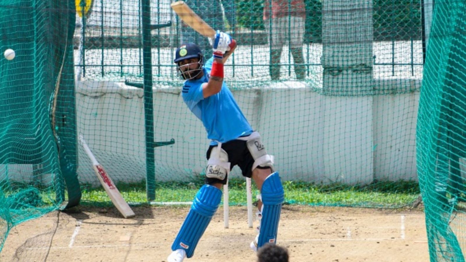 'I feel Virat is the perfect No. 4', says AB de Villiers as debate on batting positions continue ahead of Asia Cup, ODI World Cup 'I feel Virat is the perfect No. 4', says AB de Villiers as debate on batting positions continue ahead of Asia Cup, ODI World Cup