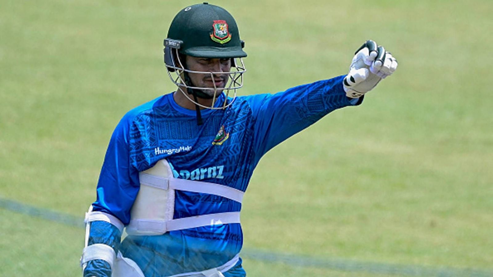 ‘You cannot think of World Cup with the Asia Cup...': Bangladesh skipper Shakib Al Hasan's bold statement ‘You cannot think of World Cup with the Asia Cup...': Bangladesh skipper Shakib Al Hasan's bold statement