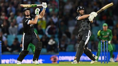 The Hundred, Eliminator: Jos Buttler, Philip Salt hit 19 boundaries, Manchester Originals storm into final after completing highest run chase SportsTak