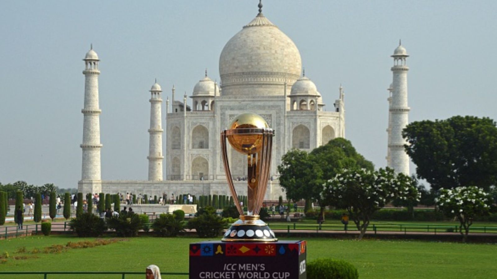ODI World Cup 2023's grand opening ceremony set to take place on this date in Ahmedabad ODI World Cup 2023's grand opening ceremony set to take place on this date in Ahmedabad
