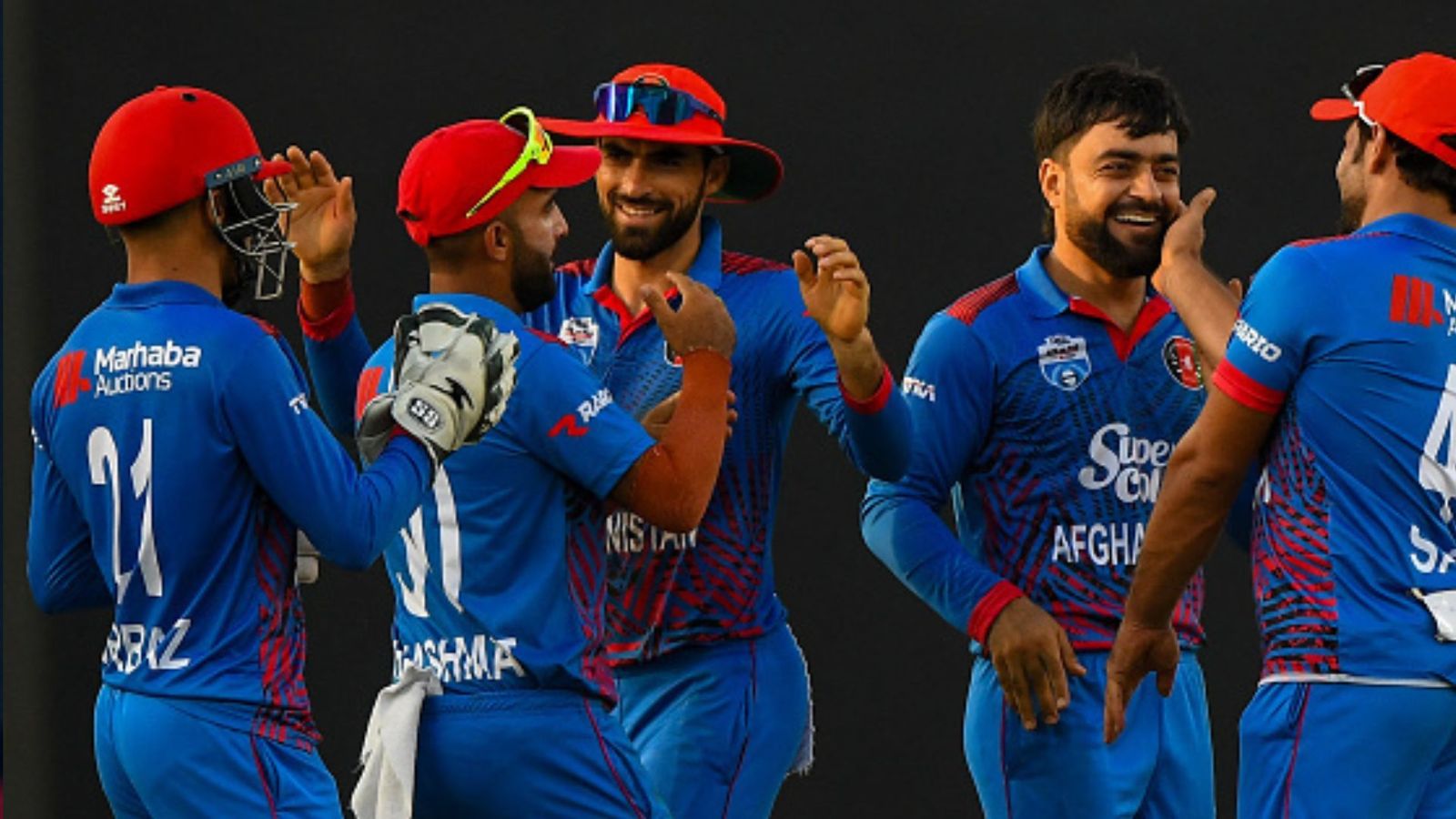 Afghanistan announce power-packed squad for Asia Cup 2023, star all-rounder returns to fold after 6 years Afghanistan announce power-packed squad for Asia Cup 2023, star all-rounder returns to fold after 6 years