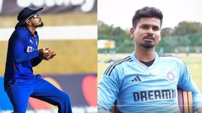 WATCH: Shreyas Iyer narrates nightmarish injury spell ahead of Asia Cup, says ‘It was horrendous…’ SportsTak