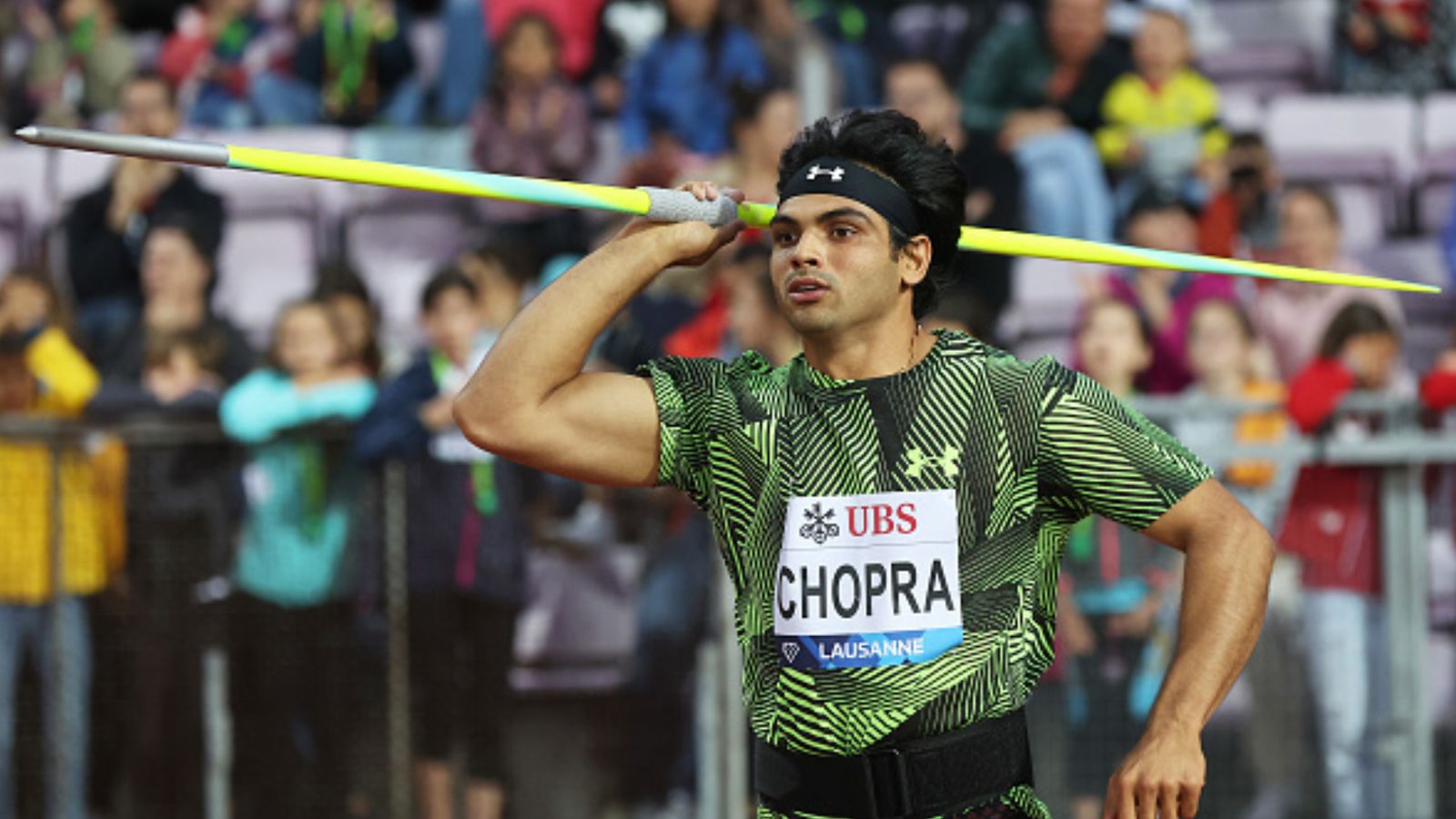 World Athletics Championships' gold, the only missing link in Neeraj Chopra's cabinet: A look at his other epic achievements World Athletics Championships' gold, the only missing link in Neeraj Chopra's cabinet: A look at his other epic achievements