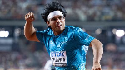 Neeraj Chopra: Started in 2016, yellow is his favourite colour — A look at all of the World Champion's medals in his illustrious career SportsTak