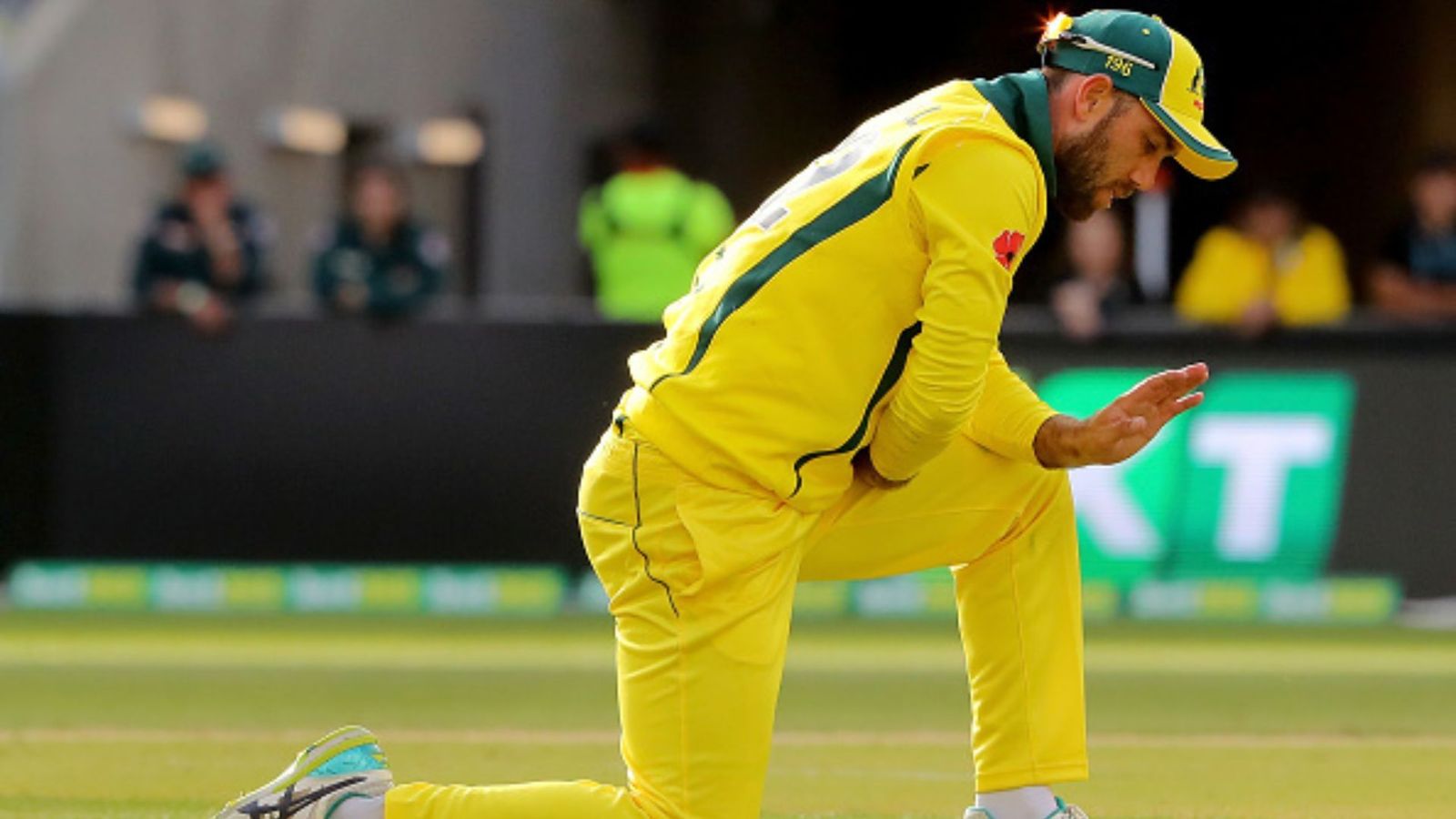 Massive blow for Australia ahead of 2023 ODI World Cup as Glenn Maxwell ruled out of South Africa tour, replacement announced Massive blow for Australia ahead of 2023 ODI World Cup as Glenn Maxwell ruled out of South Africa tour, replacement announced