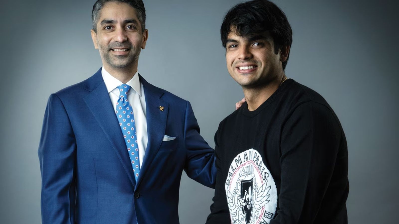 Replicating a feat done 15 years back, Neeraj Chopra enters history book with only one chapter — Abhinav Bindra Replicating a feat done 15 years back, Neeraj Chopra enters history book with only one chapter — Abhinav Bindra