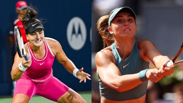 Bianca Andreescu and Paula Badosa withdraw from US Open amidst injury concerns Bianca Andreescu and Paula Badosa withdraw from US Open amidst injury concerns
