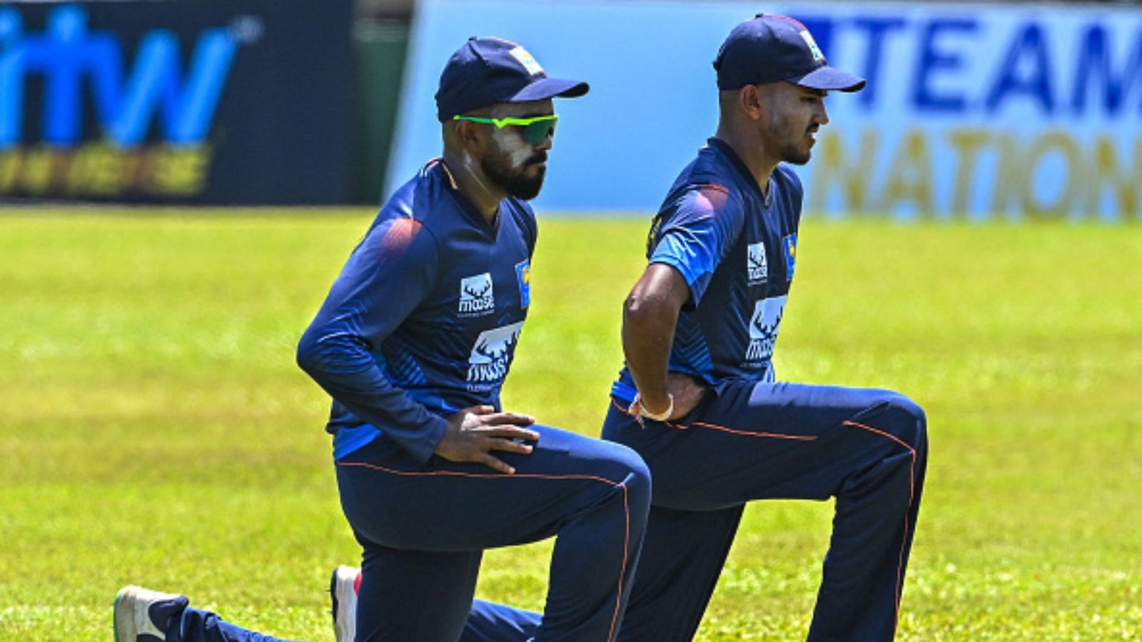 Sri Lanka faces injury crisis ahead of Asia Cup and World Cup campaigns as another star pacer sidelined Sri Lanka faces injury crisis ahead of Asia Cup and World Cup campaigns as another star pacer sidelined