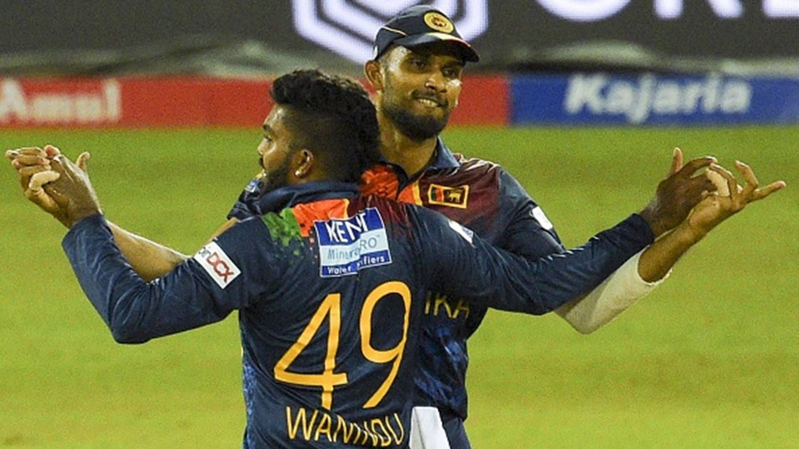 Sri Lanka announces squad for Asia Cup 2023, 4 injured players including Hasaranga ruled out Sri Lanka announces squad for Asia Cup 2023, 4 injured players including Hasaranga ruled out