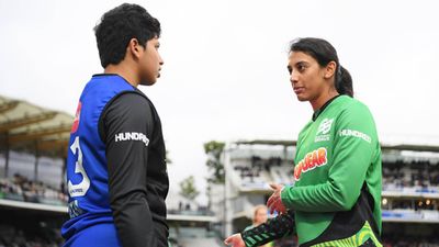 Smriti Mandhana chooses domestic cricket over franchise cricket, to skip WBBL for second year in row SportsTak
