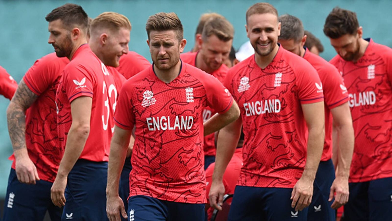 Not picked in England's provisional World Cup squad, left-arm spinner wreaks havoc with 7-fer in One-Day Cup Not picked in England's provisional World Cup squad, left-arm spinner wreaks havoc with 7-fer in One-Day Cup