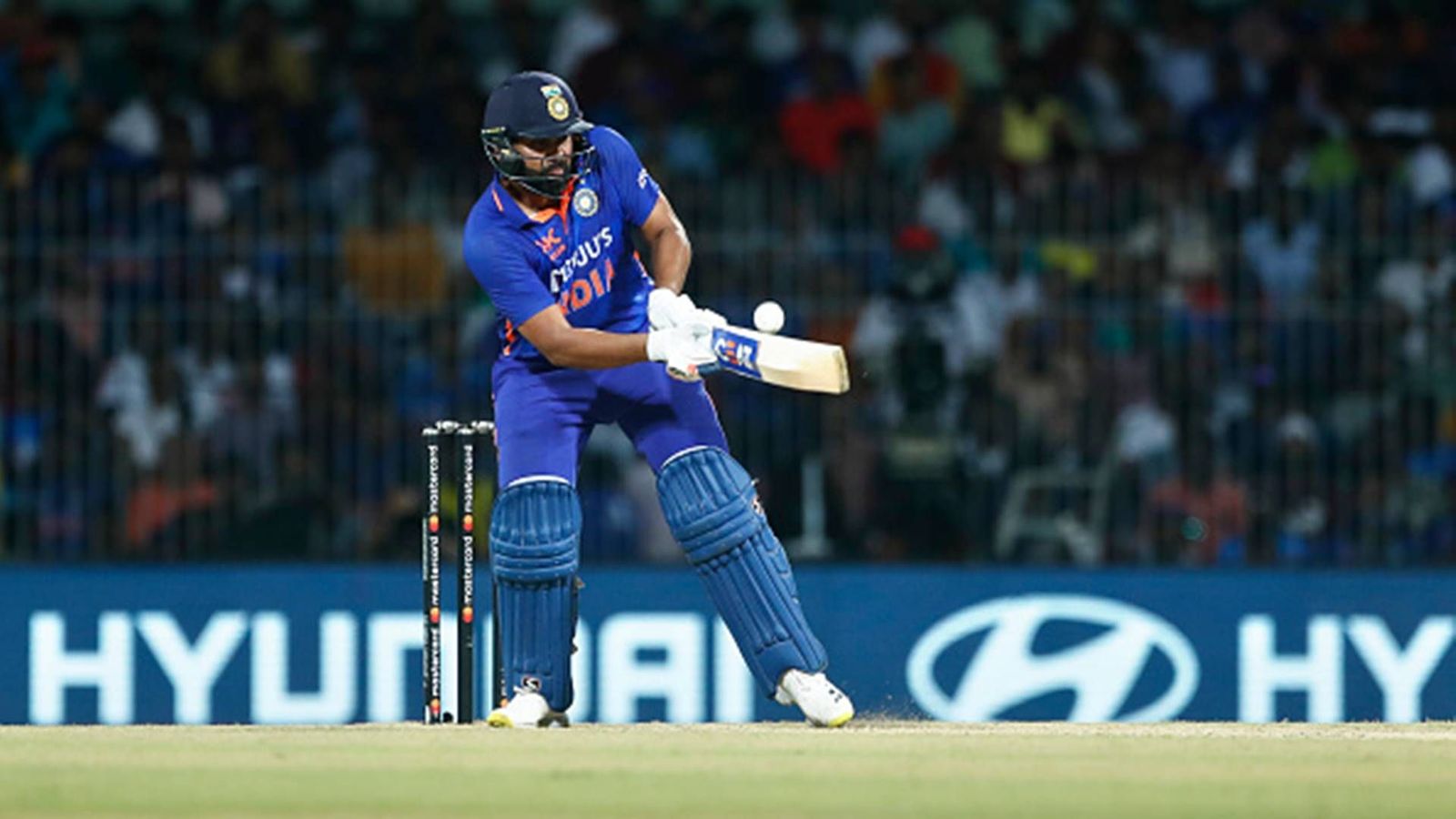 'Batting in India much more difficult now than overseas': Rohit Sharma not worried about average anymore 'Batting in India much more difficult now than overseas': Rohit Sharma not worried about average anymore